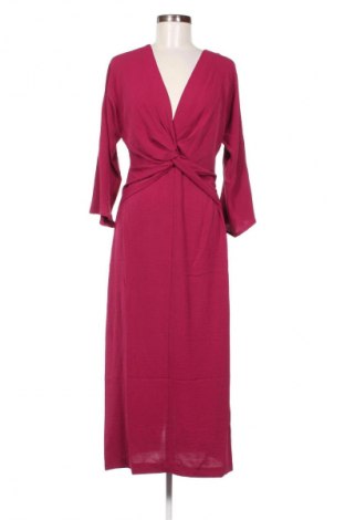 Kleid Compania Fantastica, Größe S, Farbe Lila, Preis 74,99 €