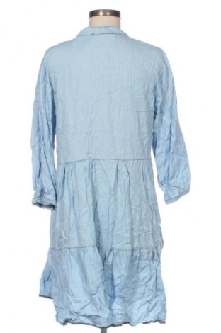 Kleid Copenhagen Luxe, Größe S, Farbe Blau, Preis 33,99 €