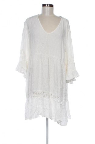 Kleid Costes, Größe M, Farbe Weiß, Preis € 21,99