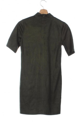 Φόρεμα Costes, Μέγεθος XS, Χρώμα Πράσινο, Τιμή 30,99 €