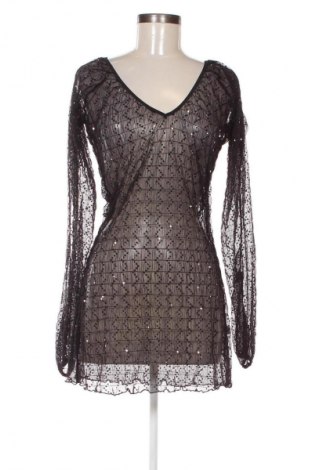 Sukienka Cottelli Collection, Rozmiar XL, Kolor Czarny, Cena 203,99 zł