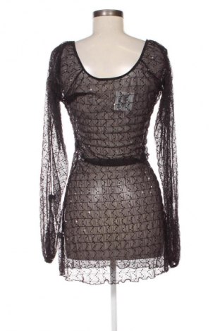 Sukienka Cottelli Collection, Rozmiar XL, Kolor Czarny, Cena 203,99 zł