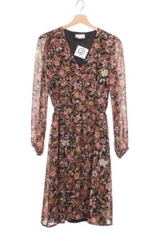 Φόρεμα Cotton Club, Μέγεθος XS, Χρώμα Πολύχρωμο, Τιμή 18,99 €