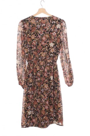 Φόρεμα Cotton Club, Μέγεθος XS, Χρώμα Πολύχρωμο, Τιμή 18,99 €