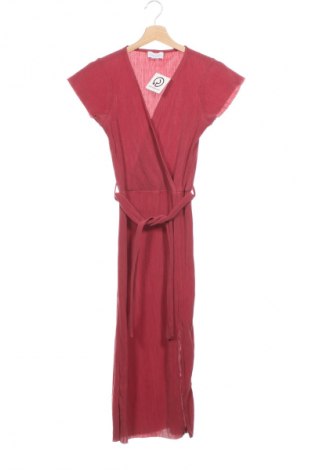Sukienka Cotton Club, Rozmiar XS, Kolor Różowy, Cena 65,99 zł