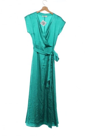 Kleid Cream, Größe XS, Farbe Grün, Preis 48,99 €