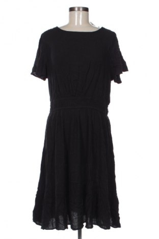 Rochie Croft & Barrow, Mărime L, Culoare Negru, Preț 55,99 Lei