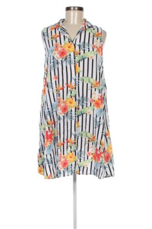 Φόρεμα Cropp, Μέγεθος XL, Χρώμα Πολύχρωμο, Τιμή 25,00 €