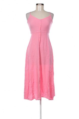 Šaty  Cropp, Velikost M, Barva Růžová, Cena  608,00 Kč