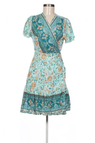 Rochie Cupshe, Mărime L, Culoare Multicolor, Preț 252,99 Lei