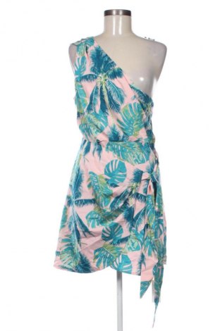 Kleid Cupshe, Größe L, Farbe Mehrfarbig, Preis € 51,99
