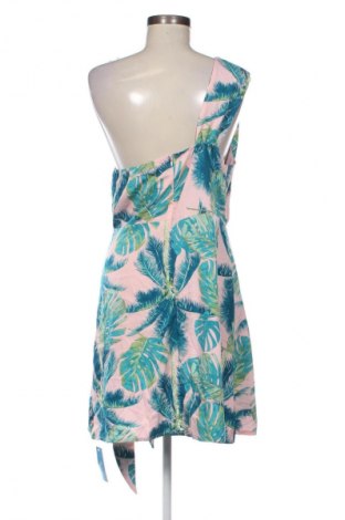 Kleid Cupshe, Größe L, Farbe Mehrfarbig, Preis € 51,99