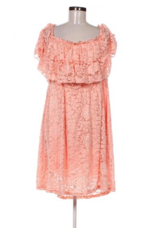 Ruha Unbranded, Méret 4XL, Szín Rózsaszín, Ár 10 149 Ft