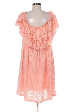 Ruha Unbranded, Méret 4XL, Szín Rózsaszín, Ár 10 149 Ft