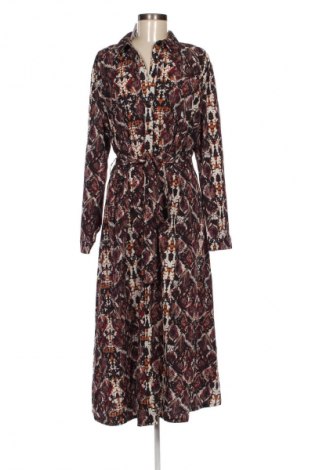 Sukienka Curvy Me, Rozmiar XXL, Kolor Kolorowy, Cena 355,99 zł