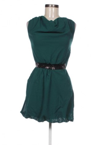 Kleid D-Xel, Größe S, Farbe Grün, Preis 29,67 €