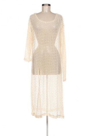 Kleid DAZY, Größe XL, Farbe Ecru, Preis 15,99 €