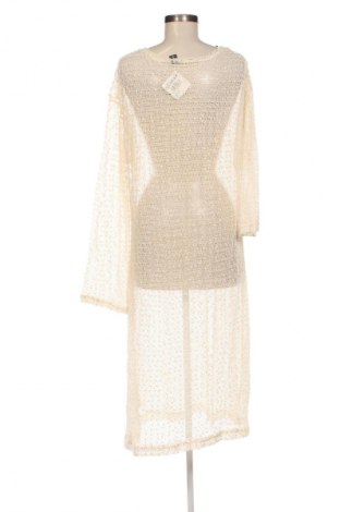 Kleid DAZY, Größe XL, Farbe Ecru, Preis 15,99 €