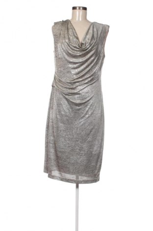 Rochie DB Established 1962, Mărime L, Culoare Argintiu, Preț 91,99 Lei