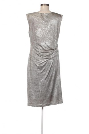 Rochie DB Established 1962, Mărime L, Culoare Argintiu, Preț 91,99 Lei