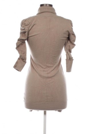 Kleid DD-II, Größe L, Farbe Beige, Preis 15,36 €