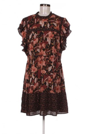 Kleid DR2, Größe L, Farbe Mehrfarbig, Preis 32,99 €