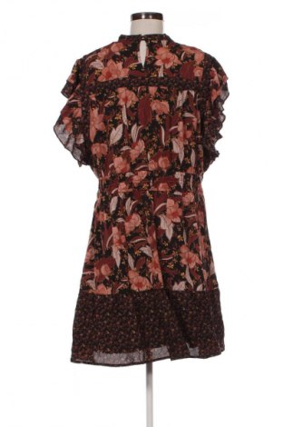 Kleid DR2, Größe L, Farbe Mehrfarbig, Preis 32,99 €
