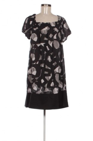 Φόρεμα Daisy Fuentes, Μέγεθος L, Χρώμα Πολύχρωμο, Τιμή 13,99 €