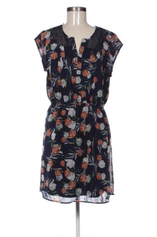 Kleid Daniel Rainn, Größe L, Farbe Mehrfarbig, Preis 18,99 €