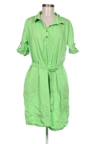 Kleid Danini, Größe XXL, Farbe Grün, Preis 14,83 €