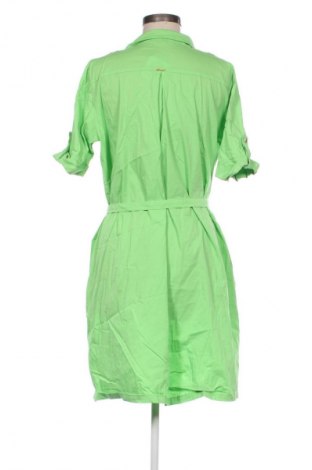 Kleid Danini, Größe XXL, Farbe Grün, Preis 14,83 €