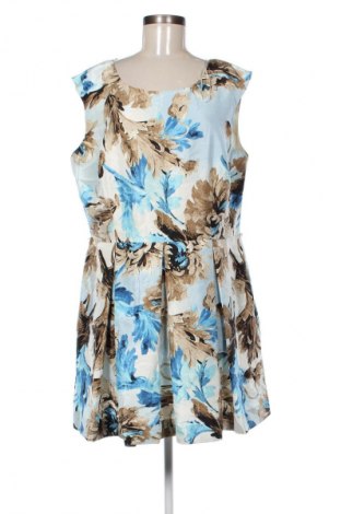 Φόρεμα Danny And Nicole, Μέγεθος XL, Χρώμα Πολύχρωμο, Τιμή 30,99 €