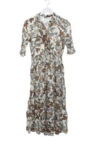 Rochie Defacto, Mărime XS, Culoare Multicolor, Preț 78,99 Lei