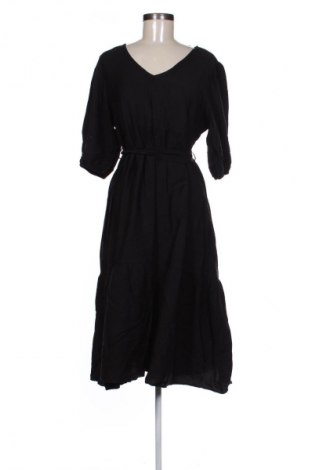 Kleid Defacto, Größe L, Farbe Schwarz, Preis € 18,52