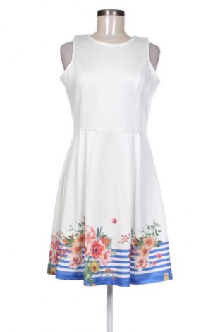 Rochie Defacto, Mărime L, Culoare Multicolor, Preț 76,99 Lei