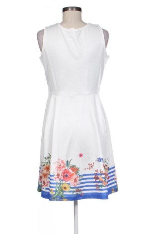Rochie Defacto, Mărime L, Culoare Multicolor, Preț 76,99 Lei