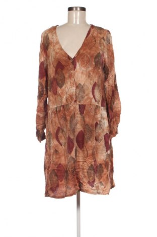 Kleid Define, Größe L, Farbe Mehrfarbig, Preis 20,99 €