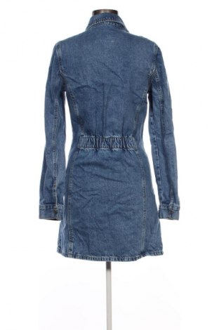 Kleid Denim Co., Größe M, Farbe Blau, Preis 26,99 €