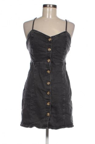 Sukienka Denim&Co., Rozmiar M, Kolor Czarny, Cena 124,99 zł