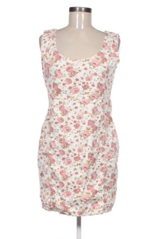Kleid Denim Co., Größe M, Farbe Mehrfarbig, Preis 14,91 €