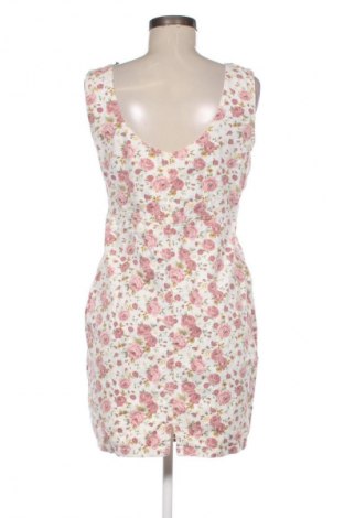 Kleid Denim Co., Größe M, Farbe Mehrfarbig, Preis 14,91 €