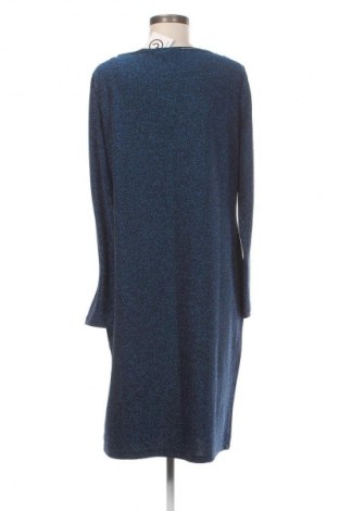 Sukienka Design By Kappahl, Rozmiar XL, Kolor Niebieski, Cena 157,99 zł