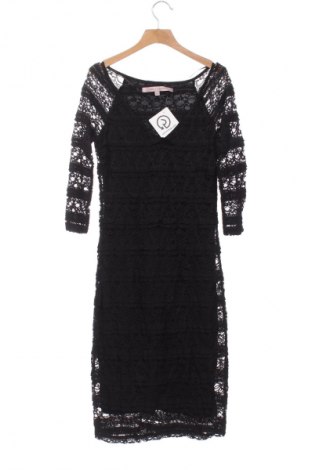 Šaty  Design By Kappahl, Veľkosť XS, Farba Čierna, Cena  27,95 €