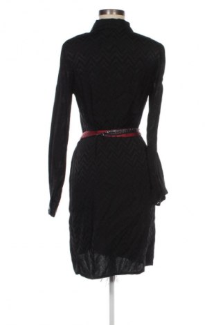 Šaty  Desigual, Velikost M, Barva Černá, Cena  1 468,00 Kč