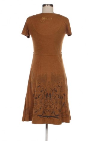 Φόρεμα Desigual, Μέγεθος S, Χρώμα Πολύχρωμο, Τιμή 50,99 €