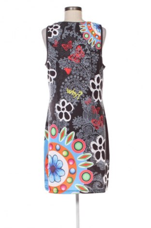 Šaty  Desigual, Velikost 3XL, Barva Vícebarevné, Cena  1 329,00 Kč