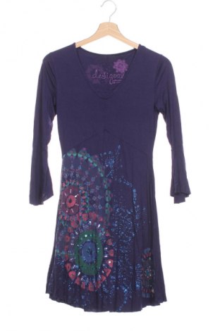 Rochie Desigual, Mărime XS, Culoare Multicolor, Preț 278,99 Lei