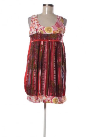 Kleid Desigual, Größe M, Farbe Mehrfarbig, Preis € 59,99