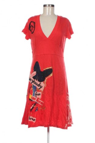 Rochie Desigual, Mărime XL, Culoare Multicolor, Preț 342,43 Lei