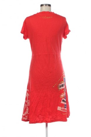 Rochie Desigual, Mărime XL, Culoare Multicolor, Preț 342,43 Lei